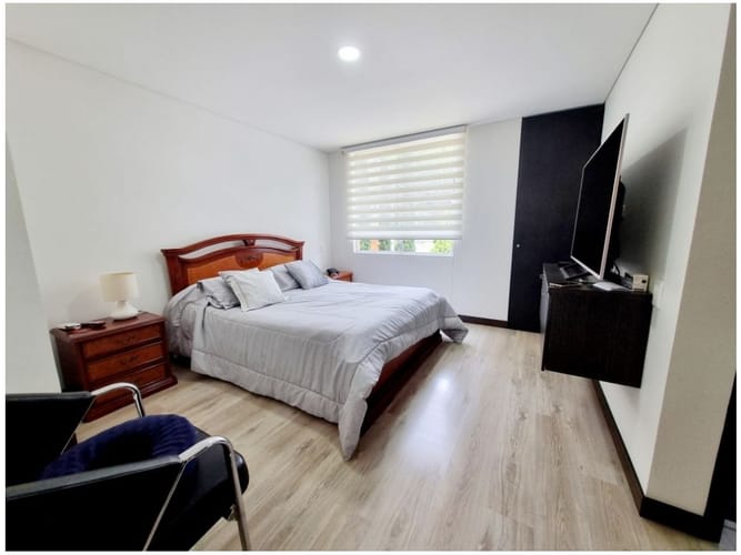Apartamento de 3 alcobas en venta en Santa María De Los Ángeles, Medellín, 134 m² · foto 10 de 19