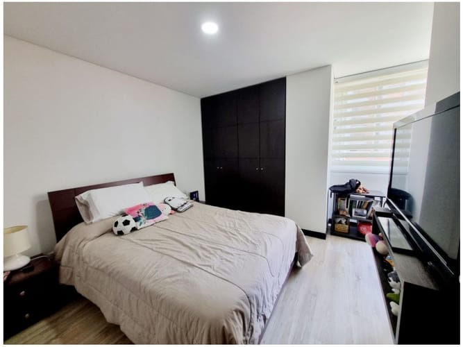 Apartamento de 3 alcobas en venta en Santa María De Los Ángeles, Medellín, 134 m² · foto 11 de 19