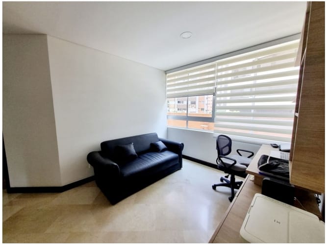 Apartamento de 3 alcobas en venta en Santa María De Los Ángeles, Medellín, 134 m² · foto 14 de 19