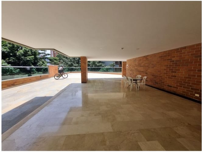 Apartamento de 3 alcobas en venta en Santa María De Los Ángeles, Medellín, 134 m² · foto 15 de 19