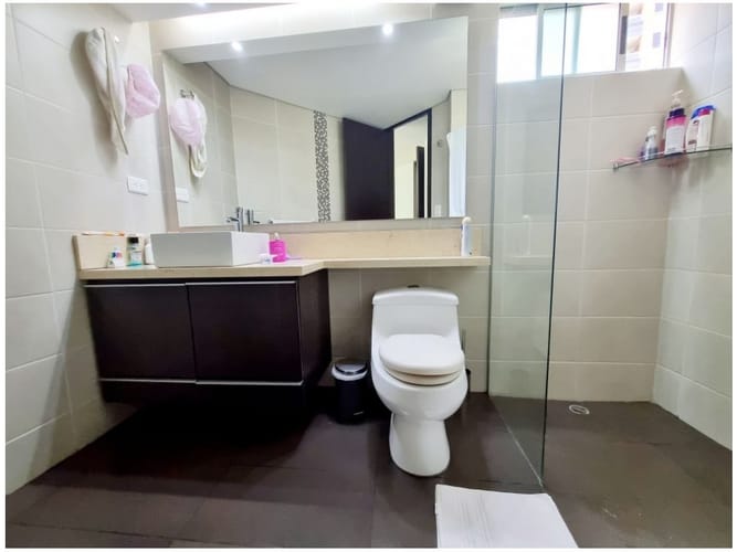Apartamento de 3 alcobas en venta en Santa María De Los Ángeles, Medellín, 134 m² · foto 16 de 19