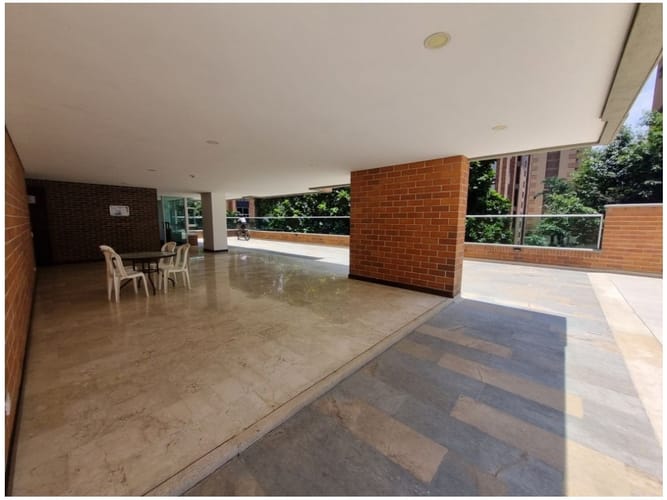 Apartamento de 3 alcobas en venta en Santa María De Los Ángeles, Medellín, 134 m² · foto 17 de 19