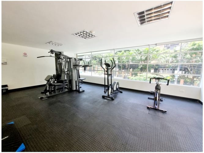 Apartamento de 3 alcobas en venta en Santa María De Los Ángeles, Medellín, 134 m² · foto 19 de 19