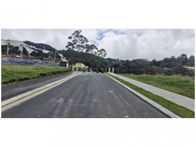 Lote en venta en Vía Las Palmas, Envigado, 2099 m² · foto 8 de 8