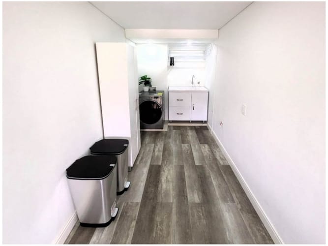 Apartamento de 2 alcobas en venta en Las Lomas, Medellín, 150 m² · foto 6 de 24