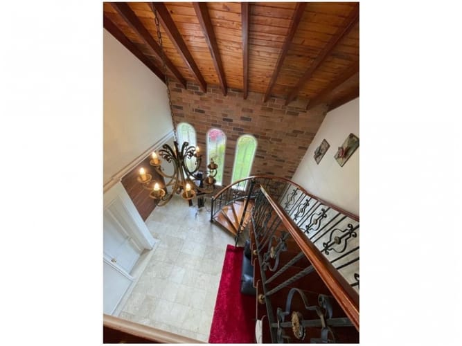 Casa de 5 alcobas en venta en El Retiro, 323 m² · foto 7 de 20