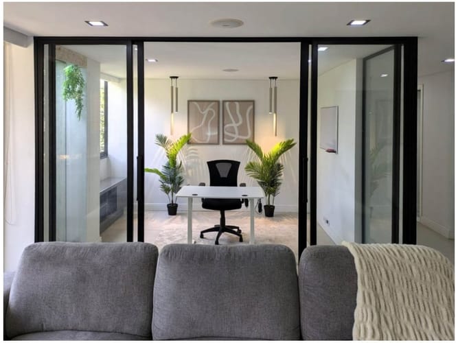 Apartamento de 2 alcobas en venta en Las Lomas, Medellín, 150 m² · foto 8 de 24