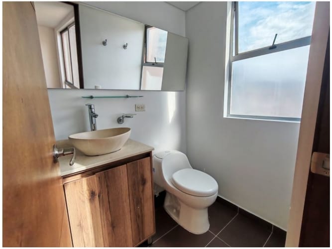 Apartamento de 3 alcobas en venta en Castropol, Medellín, 124 m² · foto 8 de 14