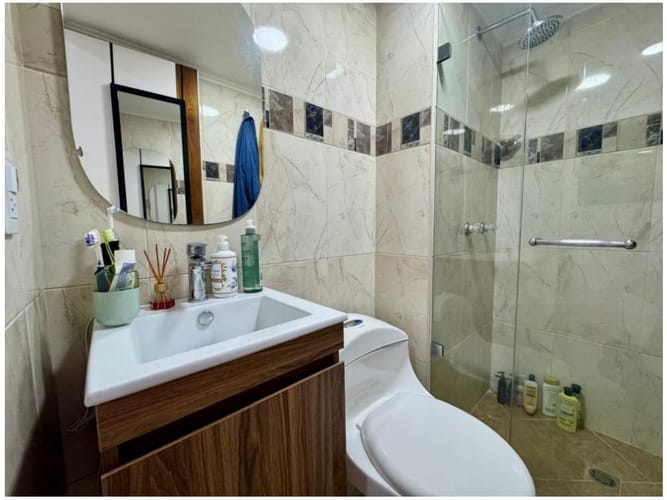 Apartamento de 3 alcobas en venta en Patio Bonito, Medellín, 93 m² · foto 10 de 19