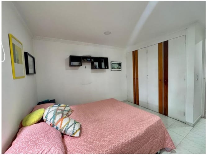 Apartamento de 3 alcobas en venta en Patio Bonito, Medellín, 93 m² · foto 12 de 19
