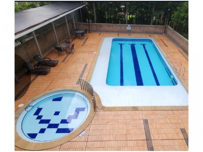 Apartamento de 3 alcobas en venta en Castropol, Medellín, 124 m² · foto 14 de 14