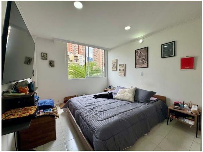 Apartamento de 3 alcobas en venta en Patio Bonito, Medellín, 93 m² · foto 14 de 19