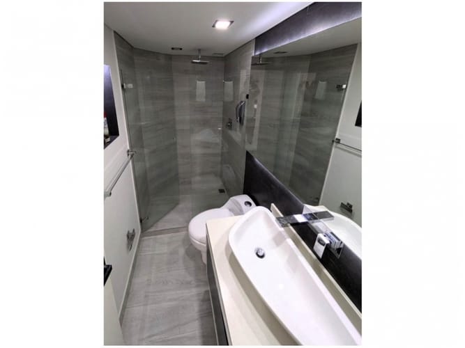 Apartamento de 2 alcobas en venta en Las Lomas, Medellín, 150 m² · foto 16 de 24