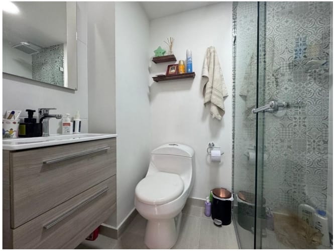 Apartamento de 3 alcobas en venta en Patio Bonito, Medellín, 93 m² · foto 15 de 19