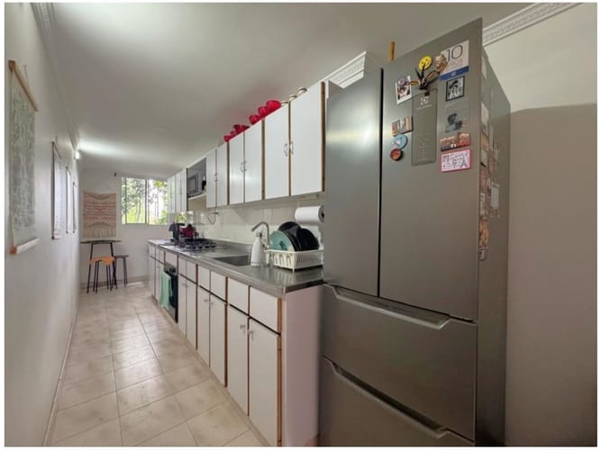 Apartamento de 3 alcobas en venta en Patio Bonito, Medellín, 93 m² · foto 16 de 19