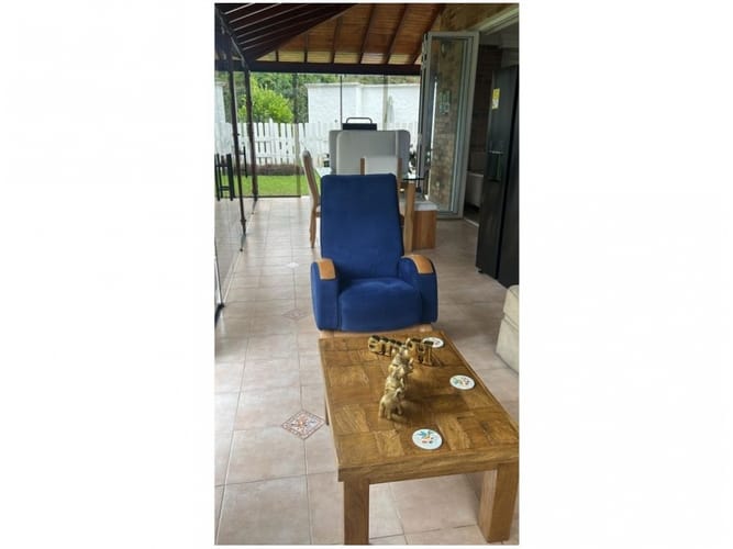 Casa de 5 alcobas en venta en El Retiro, 323 m² · foto 17 de 20