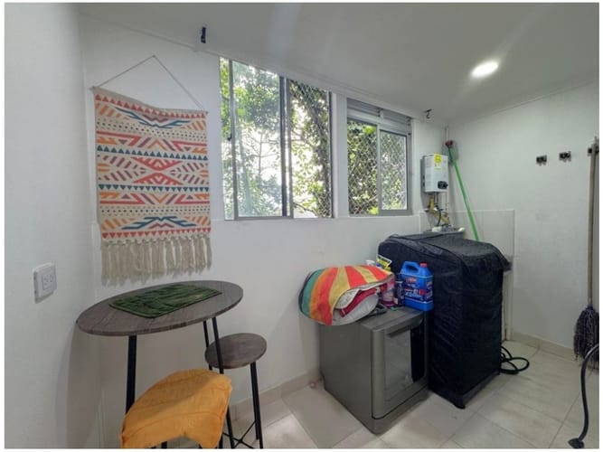 Apartamento de 3 alcobas en venta en Patio Bonito, Medellín, 93 m² · foto 17 de 19