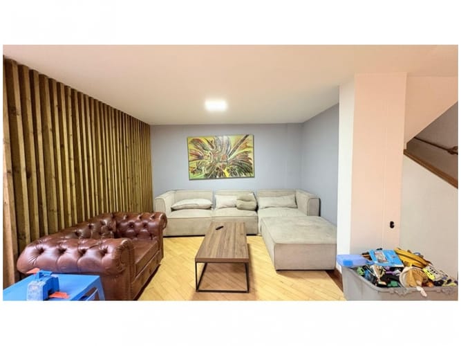 Casa de 3 alcobas en venta en Los Balsos, Medellín, 316 m² · foto 3 de 18