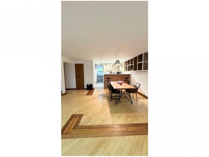 Casa de 3 alcobas en venta en Los Balsos, Medellín, 316 m² · foto 4 de 18