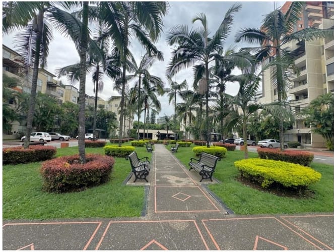 Apartamento de 3 alcobas en venta en Patio Bonito, Medellín, 93 m² · foto 19 de 19