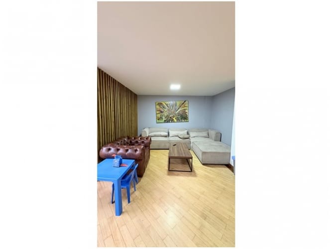 Casa de 3 alcobas en venta en Los Balsos, Medellín, 316 m² · foto 5 de 18
