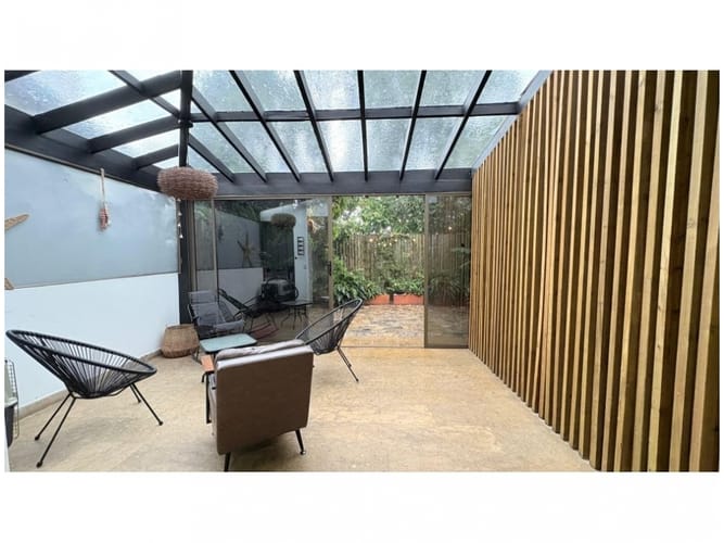 Casa de 3 alcobas en venta en Los Balsos, Medellín, 316 m² · foto 6 de 18