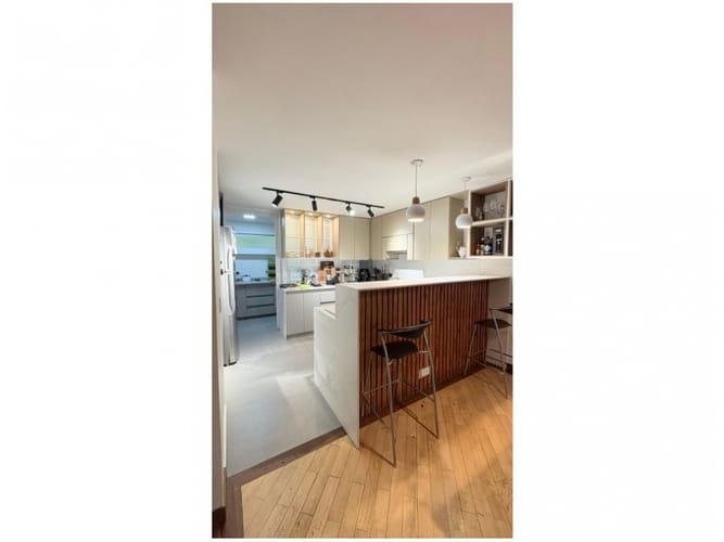 Casa de 3 alcobas en venta en Los Balsos, Medellín, 316 m² · foto 7 de 18