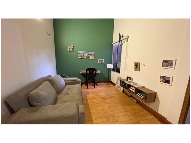 Casa de 3 alcobas en venta en Los Balsos, Medellín, 316 m² · foto 8 de 18