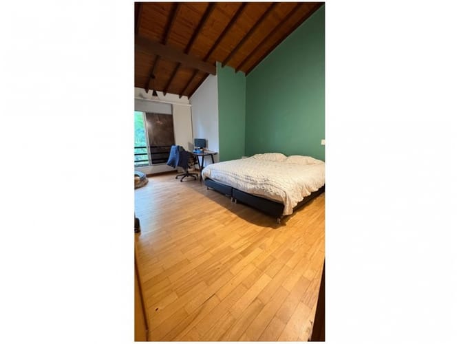 Casa de 3 alcobas en venta en Los Balsos, Medellín, 316 m² · foto 10 de 18