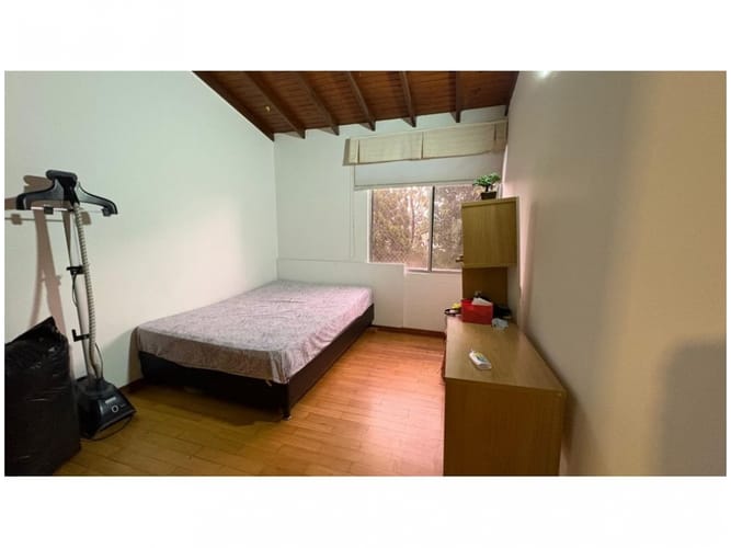 Casa de 3 alcobas en venta en Los Balsos, Medellín, 316 m² · foto 13 de 18
