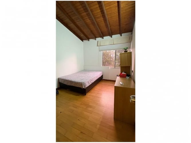 Casa de 3 alcobas en venta en Los Balsos, Medellín, 316 m² · foto 14 de 18
