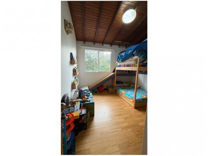 Casa de 3 alcobas en venta en Los Balsos, Medellín, 316 m² · foto 18 de 18