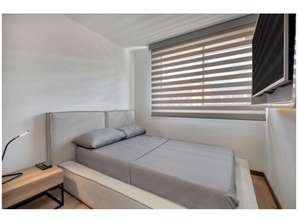 Apartamento en venta en Escobero, Envigado · foto 2 de 24