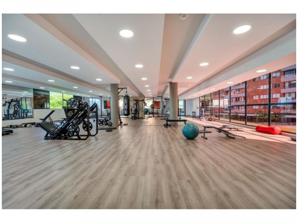 Apartamento en venta en Escobero, Envigado · foto 3 de 24