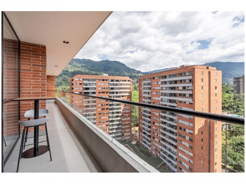 Apartamento en venta en Escobero, Envigado · foto 4 de 24