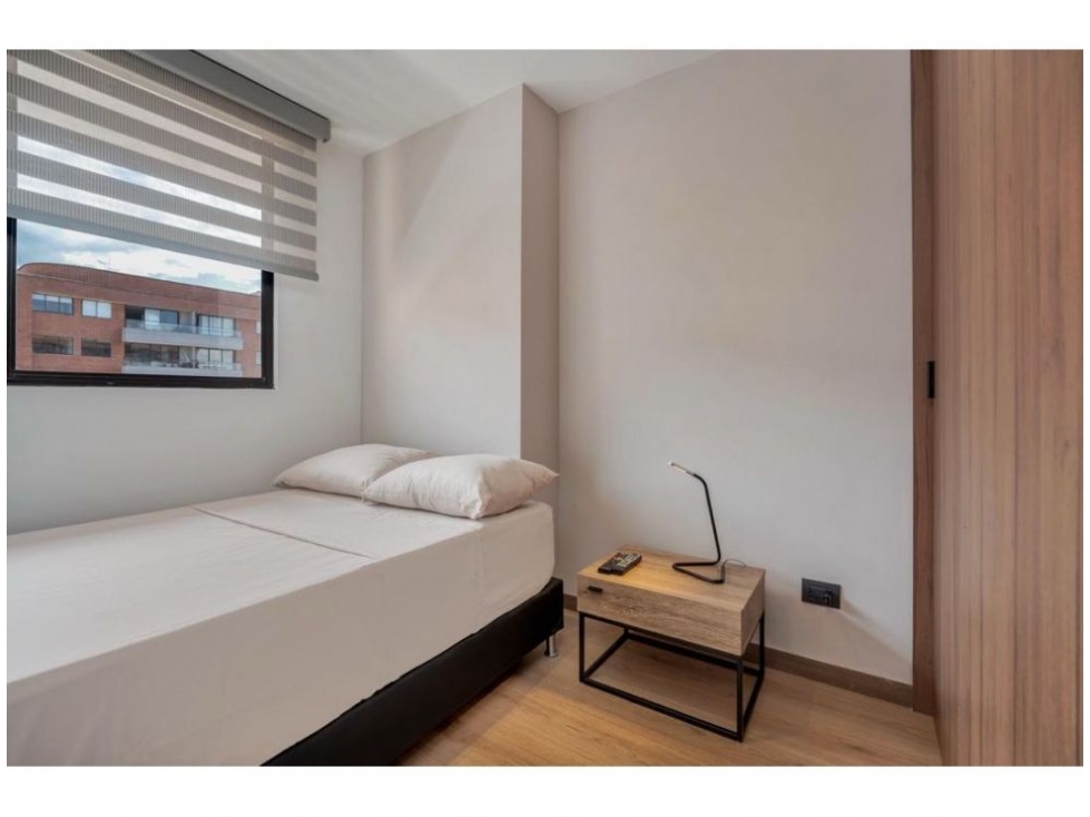 Apartamento en venta en Escobero, Envigado · foto 8 de 24