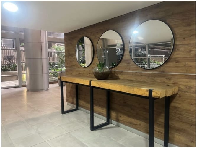 Apartamento de 3 alcobas en venta en El Poblado, Medellín, 105 m² · foto 8 de 24