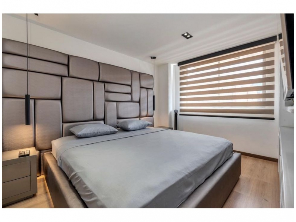Apartamento en venta en Escobero, Envigado · foto 11 de 24