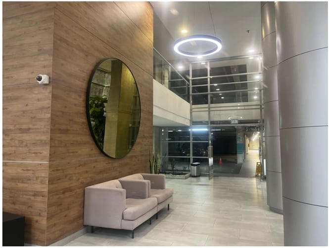 Apartamento de 3 alcobas en venta en El Poblado, Medellín, 105 m² · foto 9 de 24