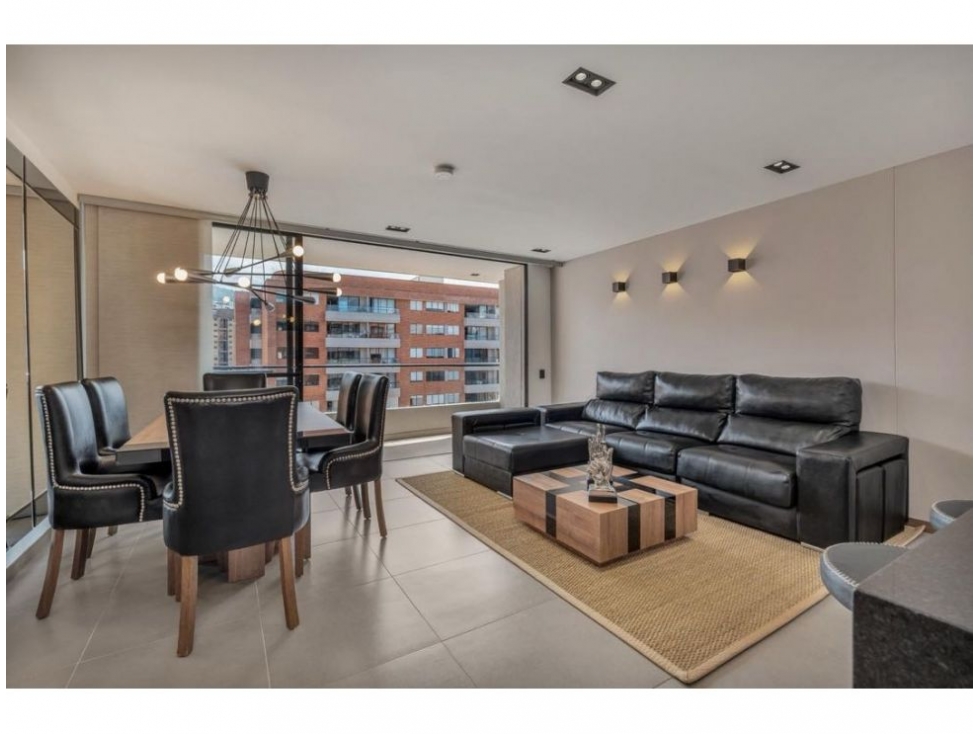Apartamento en venta en Escobero, Envigado · foto 12 de 24