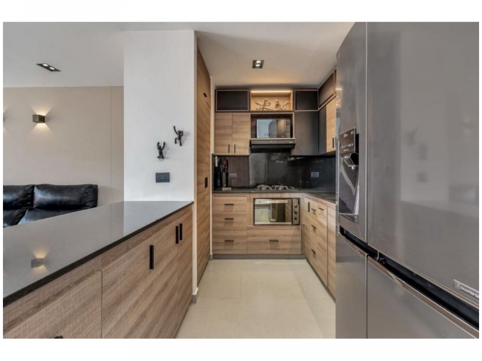 Apartamento en venta en Escobero, Envigado · foto 13 de 24