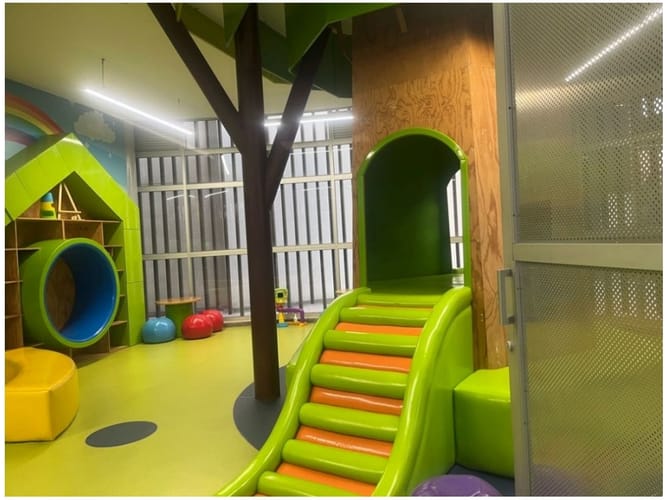 Apartamento de 3 alcobas en venta en El Poblado, Medellín, 105 m² · foto 11 de 24