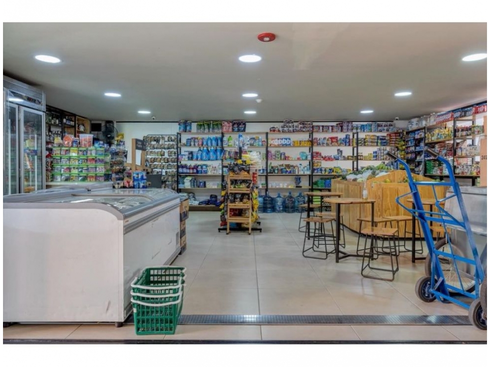 Apartamento en venta en Escobero, Envigado · foto 14 de 24