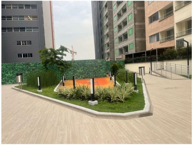 Apartamento de 3 alcobas en venta en El Poblado, Medellín, 105 m² · foto 12 de 24