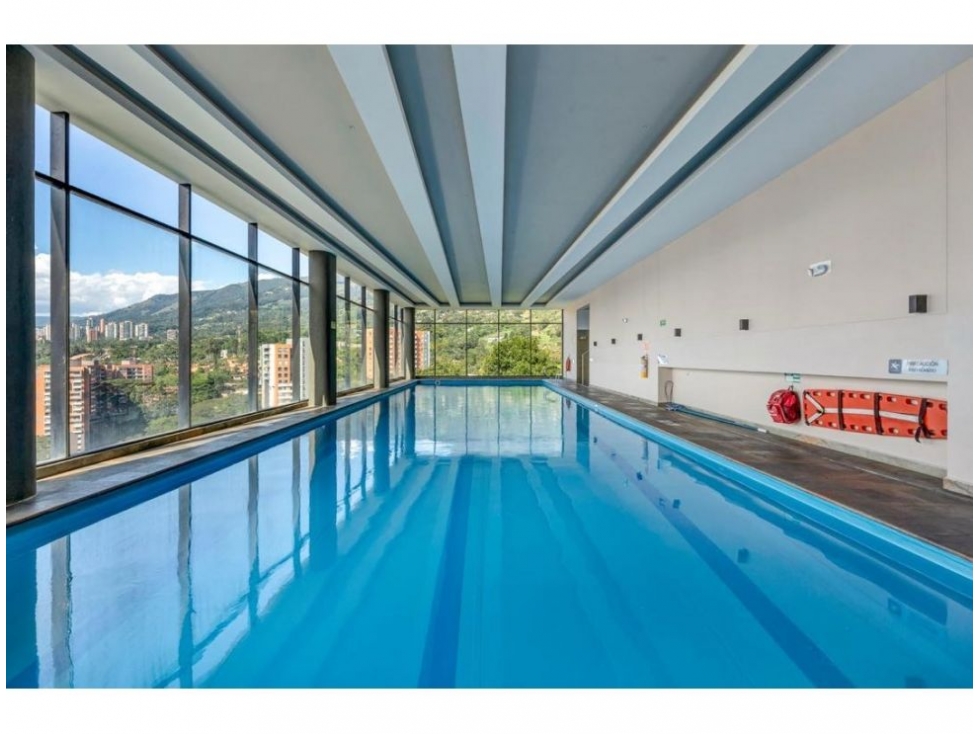 Apartamento en venta en Escobero, Envigado · foto 15 de 24