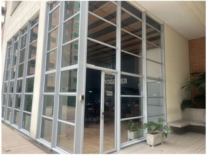 Apartamento de 3 alcobas en venta en El Poblado, Medellín, 105 m² · foto 13 de 24