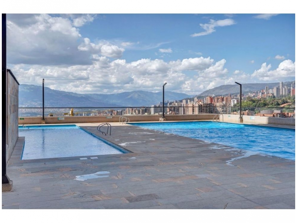 Apartamento en venta en Escobero, Envigado · foto 16 de 24