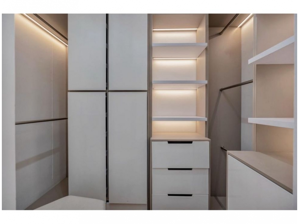 Apartamento en venta en Escobero, Envigado · foto 17 de 24