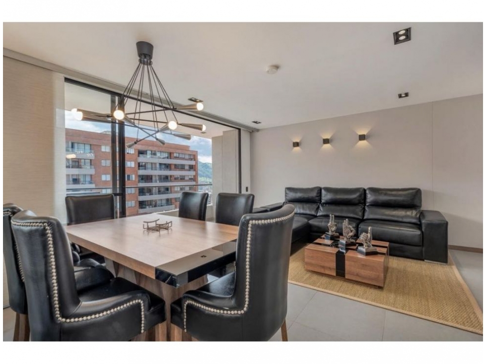 Apartamento en venta en Escobero, Envigado · foto 18 de 24