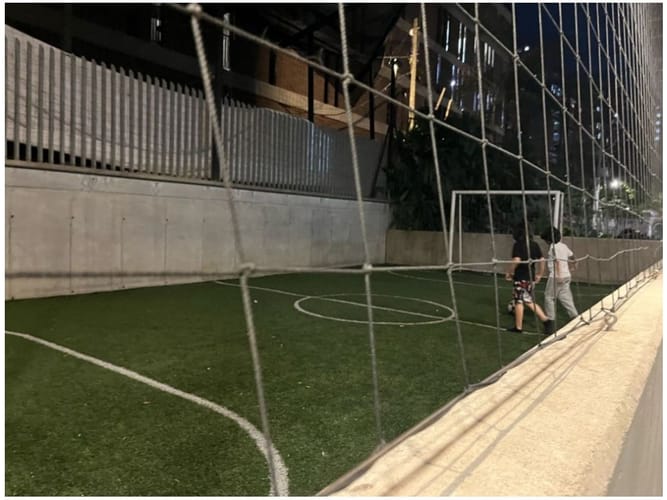 Apartamento de 3 alcobas en venta en El Poblado, Medellín, 105 m² · foto 16 de 24
